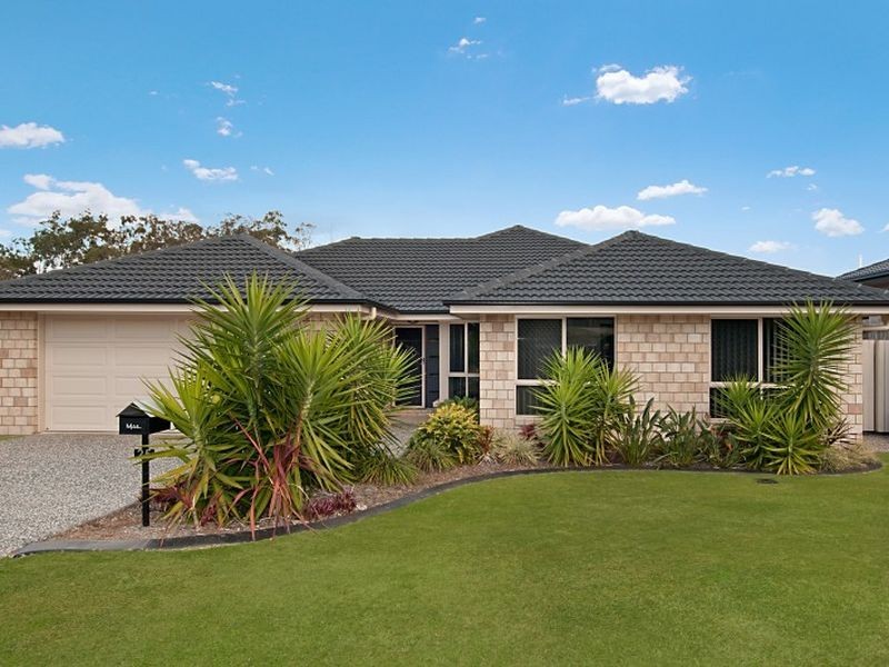 25 Kernel Road, Narangba QLD 4504