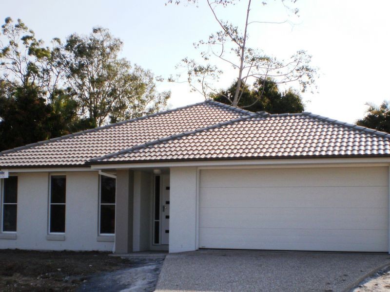 6 Steven Court, Narangba QLD 4504