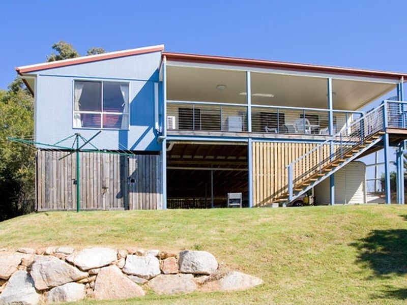 Narangba QLD 4504