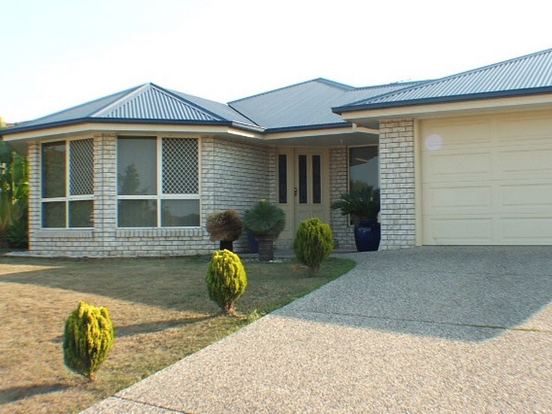 12 Birrabeen Court, Narangba QLD 4504