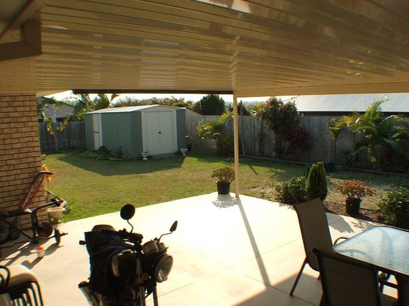 12 Birrabeen Court, Narangba QLD 4504