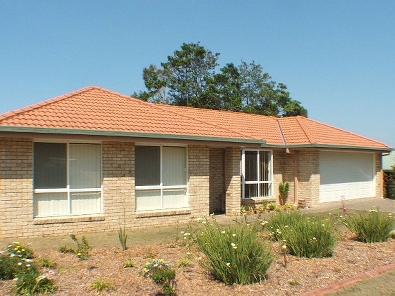 6 Friarbird Street, Narangba QLD 4504