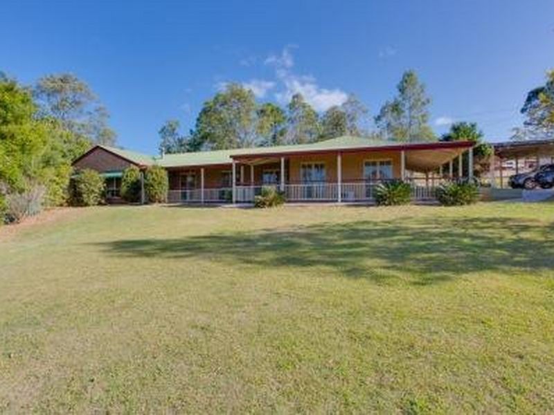202 F Lindsay Road, Rocksberg QLD 4510