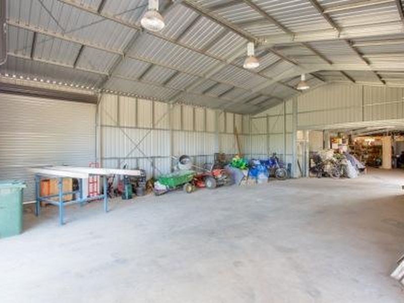 202 F Lindsay Road, Rocksberg QLD 4510