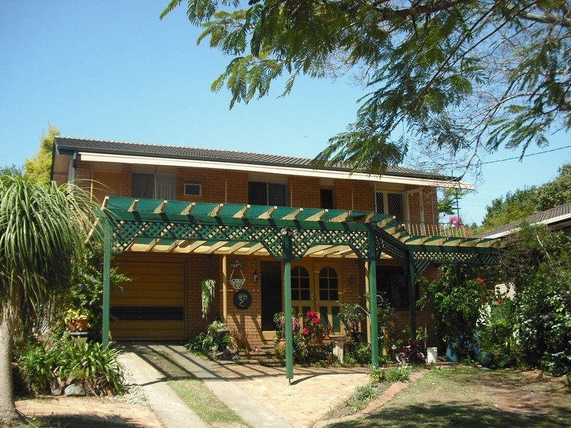 61 Wattle Street, Kallangur QLD 4503