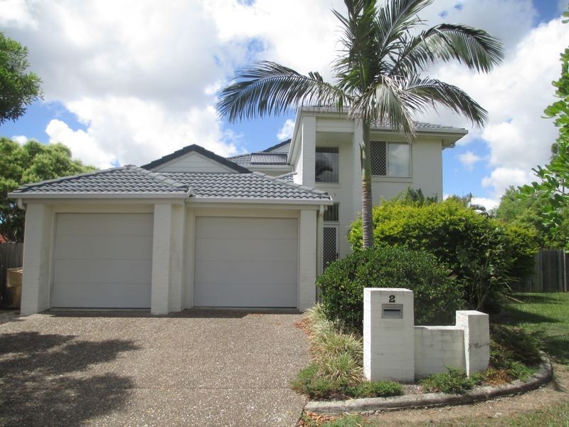 2 Macdonald Drive, Narangba QLD 4504
