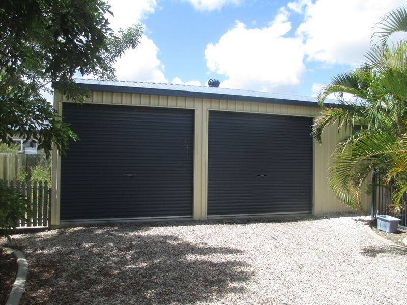 2 Macdonald Drive, Narangba QLD 4504