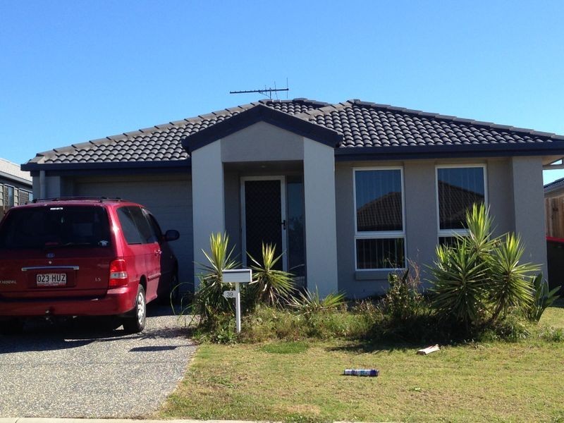 39 Lennon Boulevard, Narangba QLD 4504