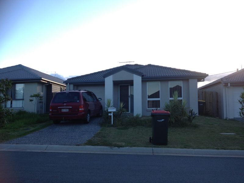 39 Lennon Boulevard, Narangba QLD 4504