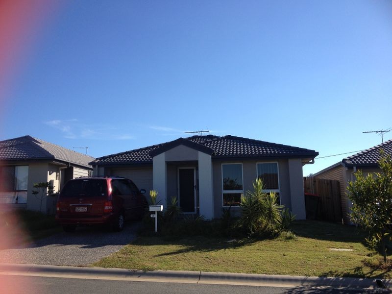 39 Lennon Boulevard, Narangba QLD 4504