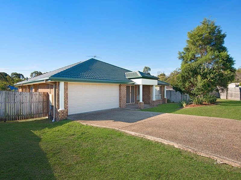 25 Borumba Court, Narangba QLD 4504