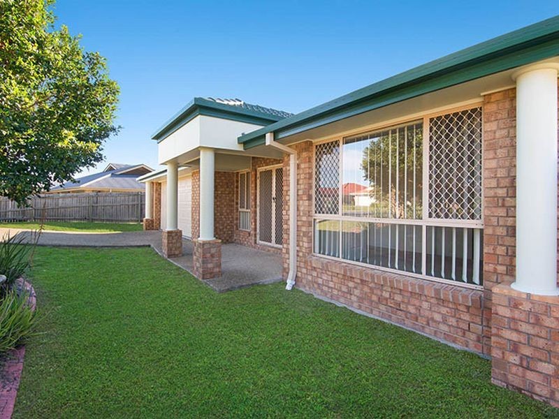 25 Borumba Court, Narangba QLD 4504