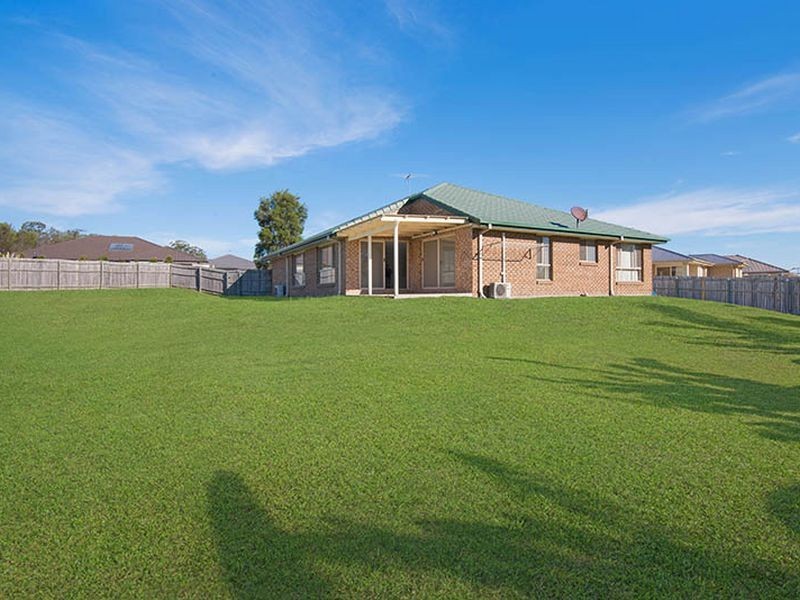 25 Borumba Court, Narangba QLD 4504