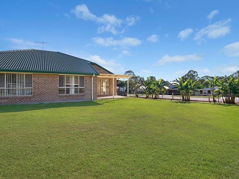25 Borumba Court, Narangba QLD 4504