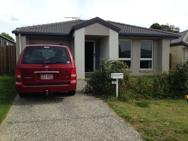39 Lennon Boulevard, Narangba QLD 4504
