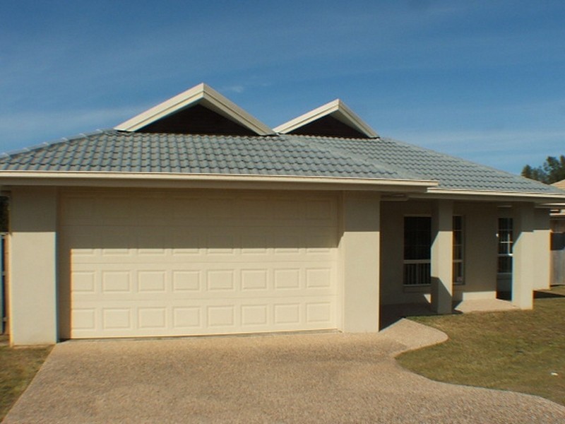 108 Forest Ridge Drive, Narangba QLD 4504