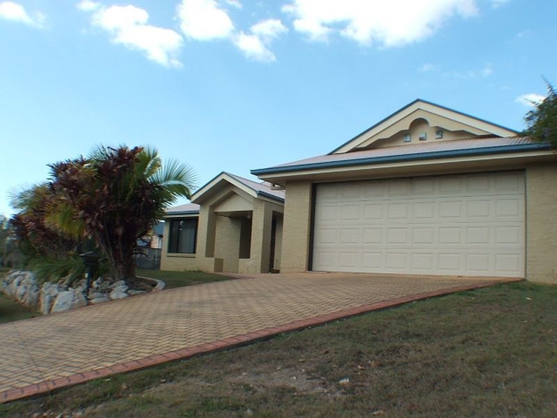 131 Macdonald Drive, Narangba QLD 4504