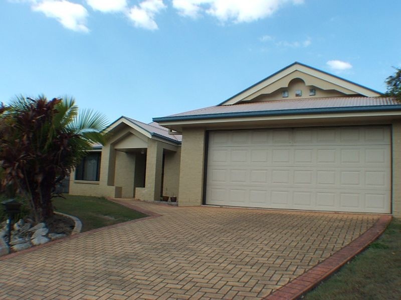 131 Macdonald Drive, Narangba QLD 4504