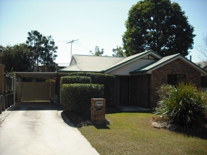 3 Claremont Court, Narangba QLD 4504