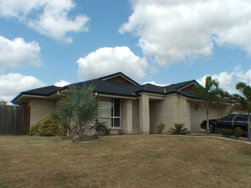 16 Westminster Road, Bellmere QLD 4510