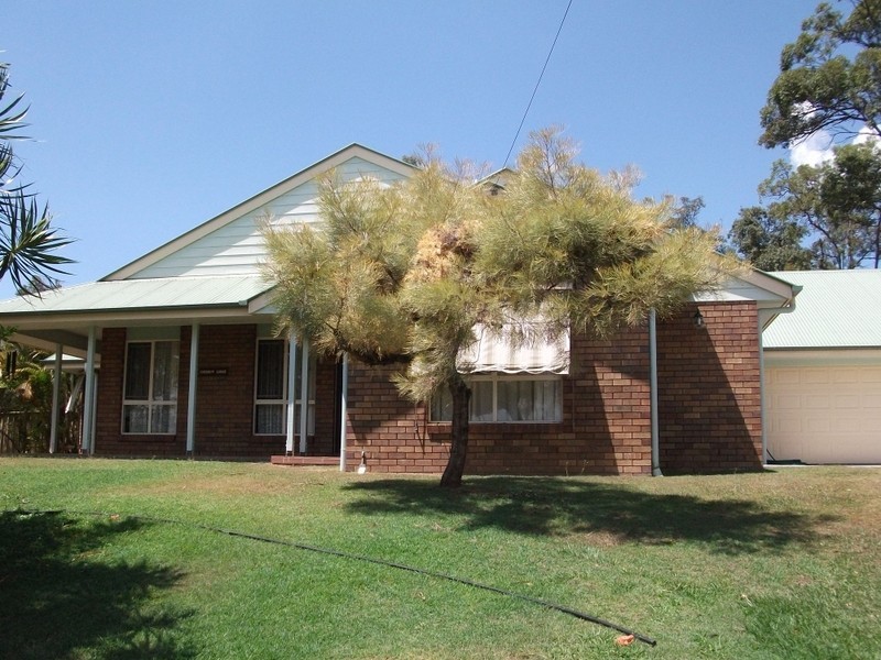 76 Osborne Drive, Burpengary QLD 4505