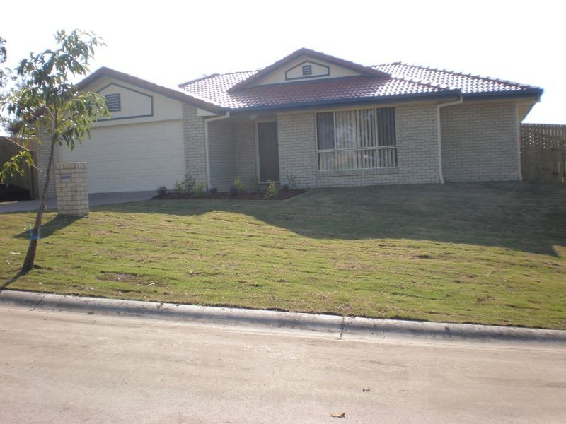 Narangba QLD 4504