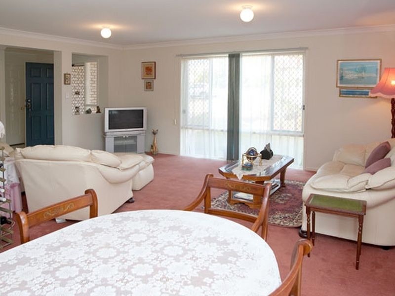 56 Homeworld Drive, Narangba QLD 4504