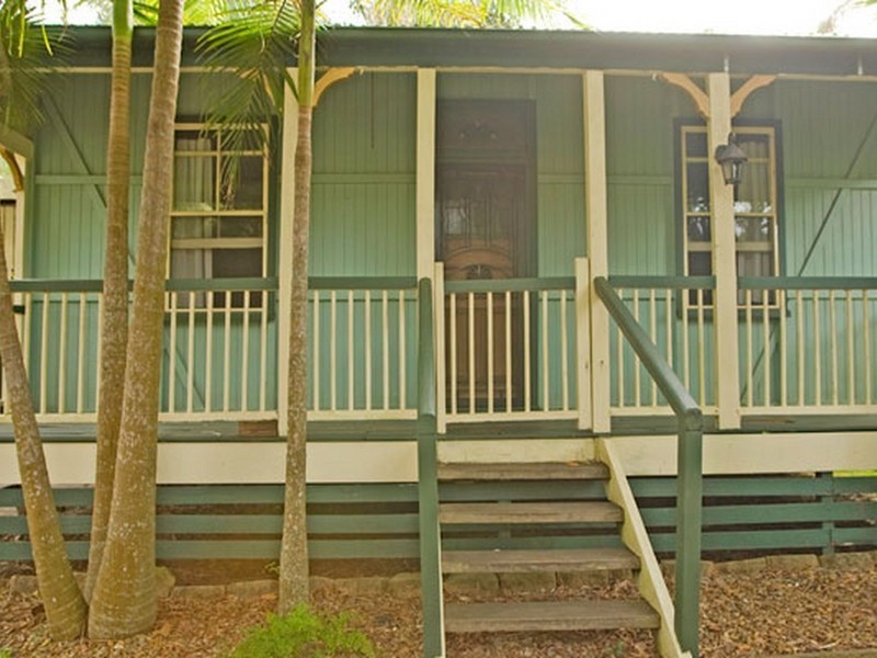 18 Kennedy Street, Caboolture QLD 4510