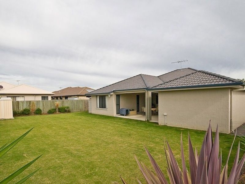 Narangba QLD 4504