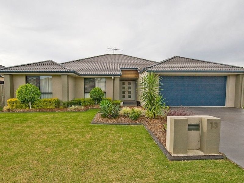 Narangba QLD 4504