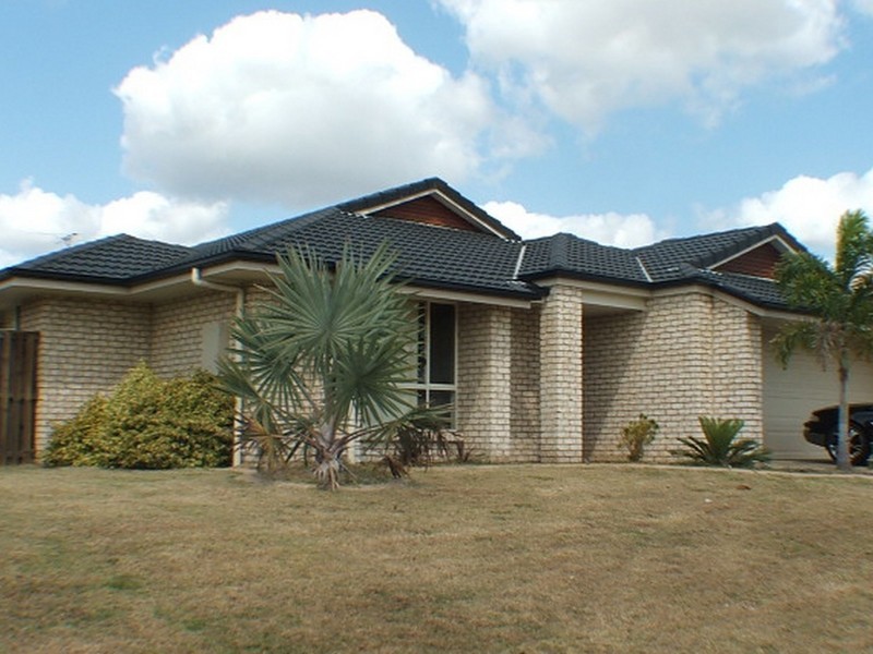 16 Westminster Road, Bellmere QLD 4510