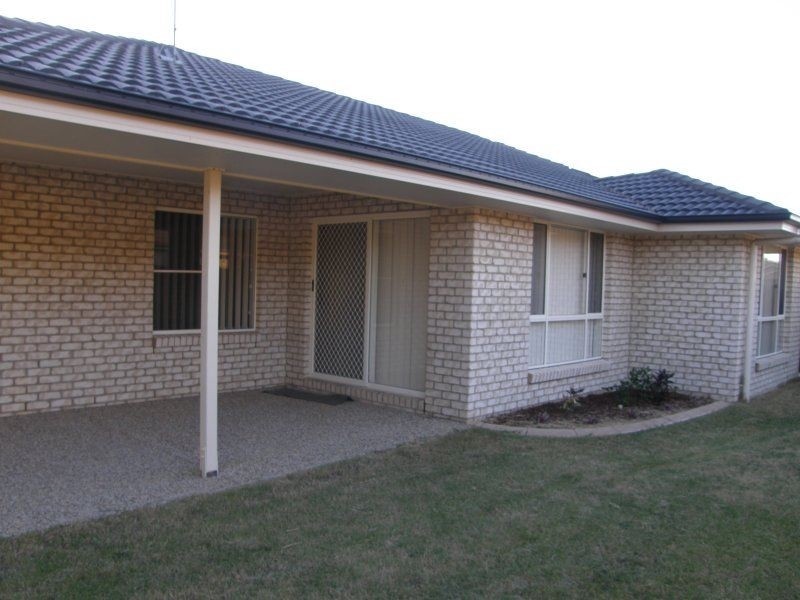 16 Westminster Road, Bellmere QLD 4510