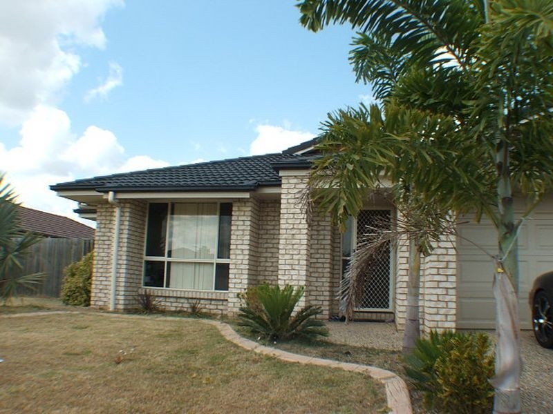 16 Westminster Road, Bellmere QLD 4510