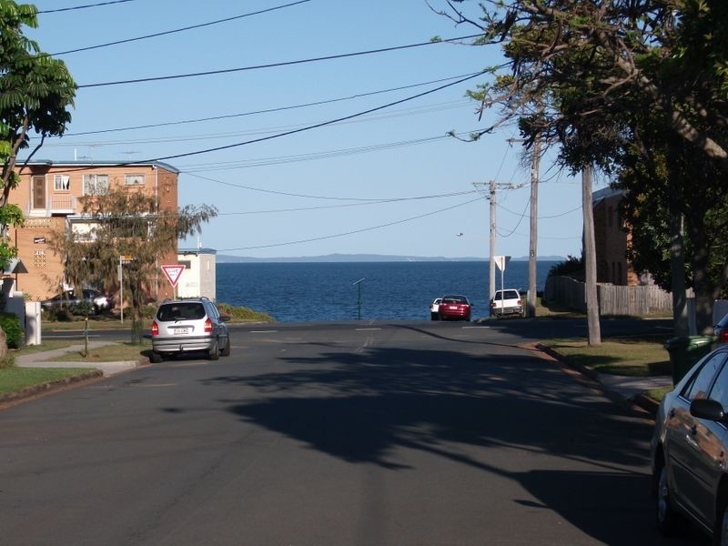 1/90 Queen Street, Scarborough QLD 4020