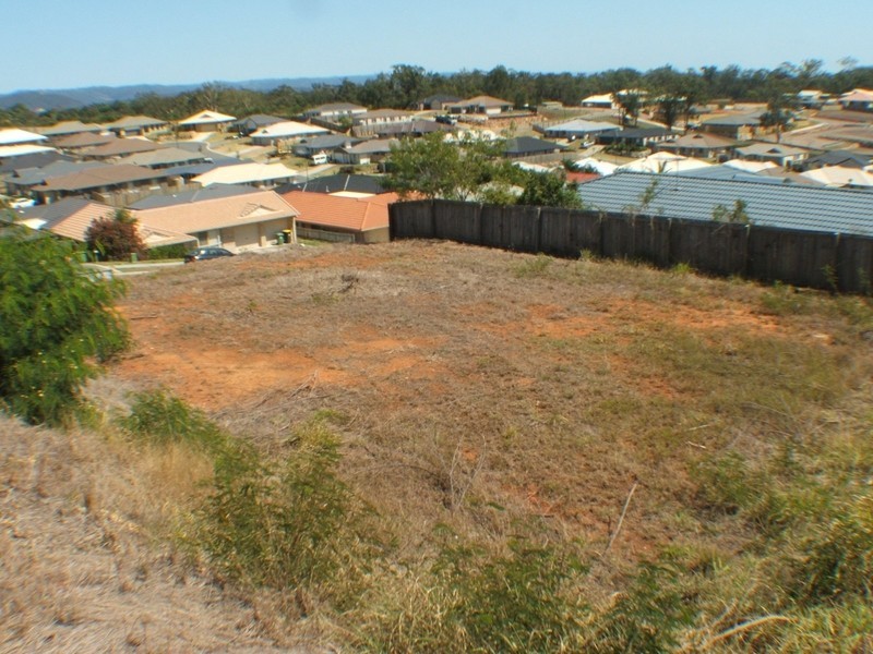 Narangba QLD 4504