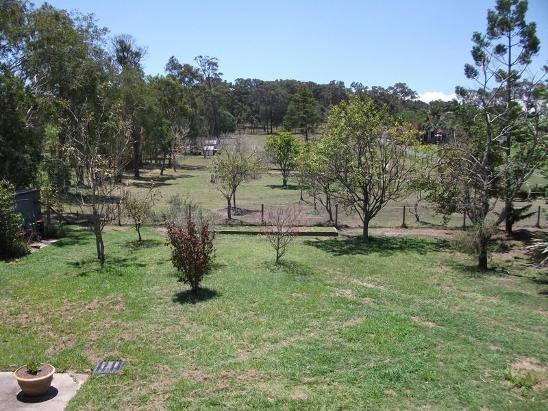 180 Mackie Road, Narangba QLD 4504