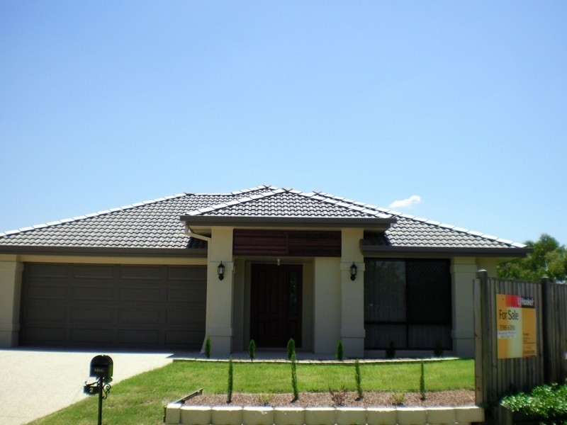 2 Wedgetail Circuit, Narangba QLD 4504