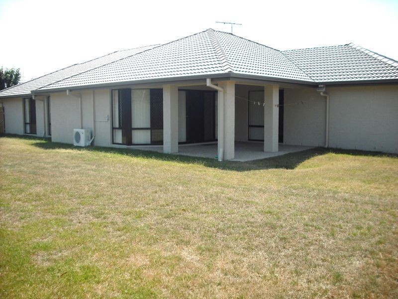 2 Wedgetail Circuit, Narangba QLD 4504