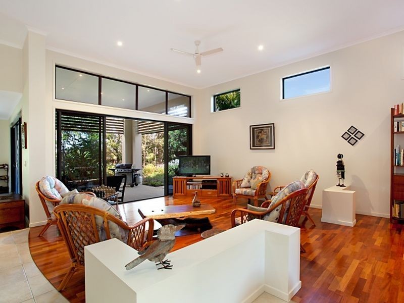 2 Guinea Crescent, Narangba QLD 4504