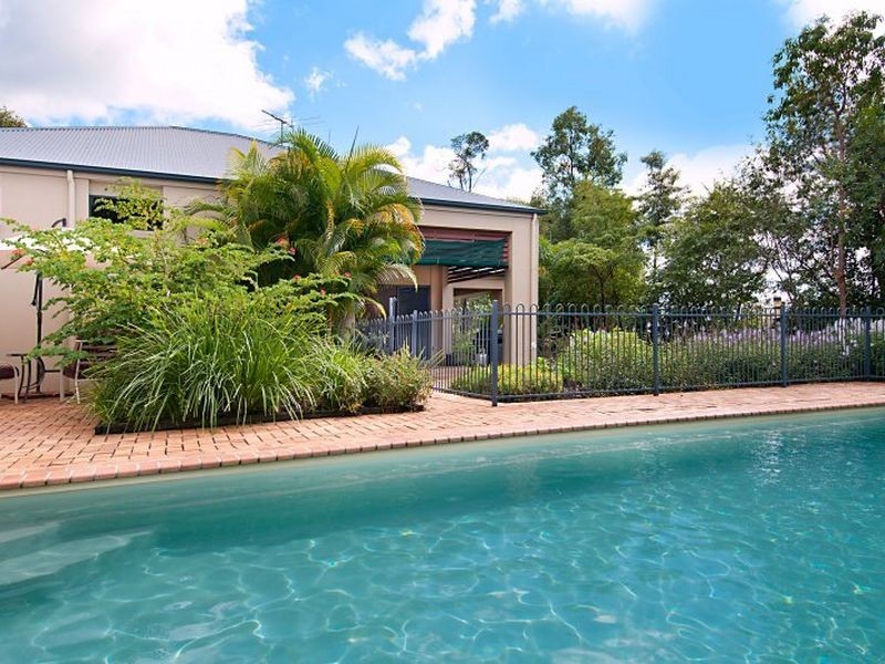 2 Guinea Crescent, Narangba QLD 4504