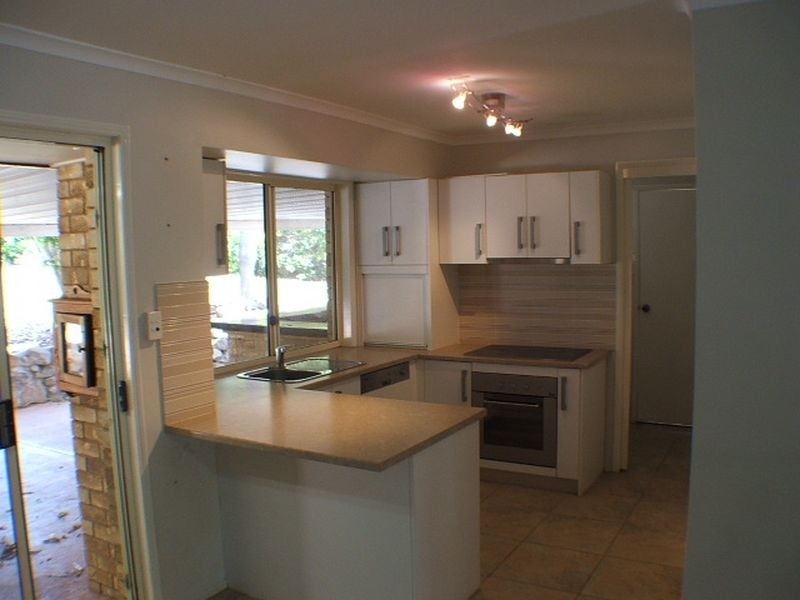 48 Tibrogargan Drive, Narangba QLD 4504