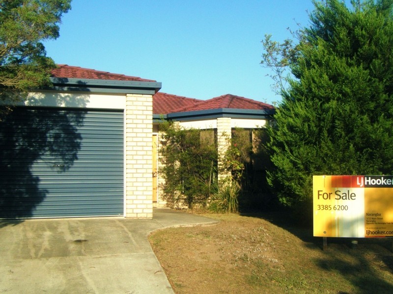 20 Windemere Avenue, Narangba QLD 4504