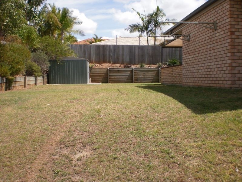 1 Jambola Court, Narangba QLD 4504