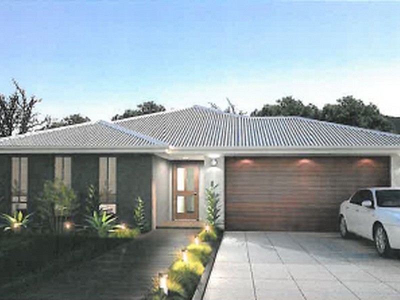 Lot 205 Aylmore Court, Narangba QLD 4504