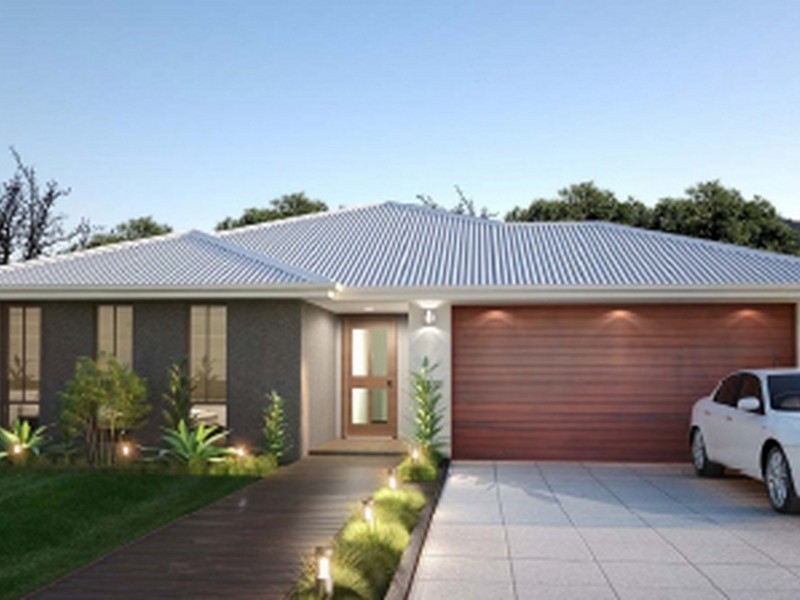 Lot 197 Stark Drive, Narangba QLD 4504