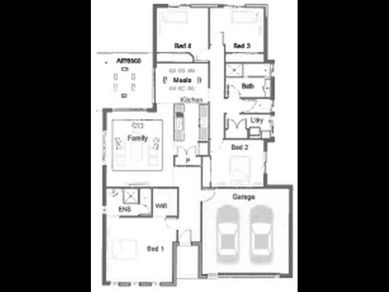 Lot 197 Stark Drive, Narangba QLD 4504