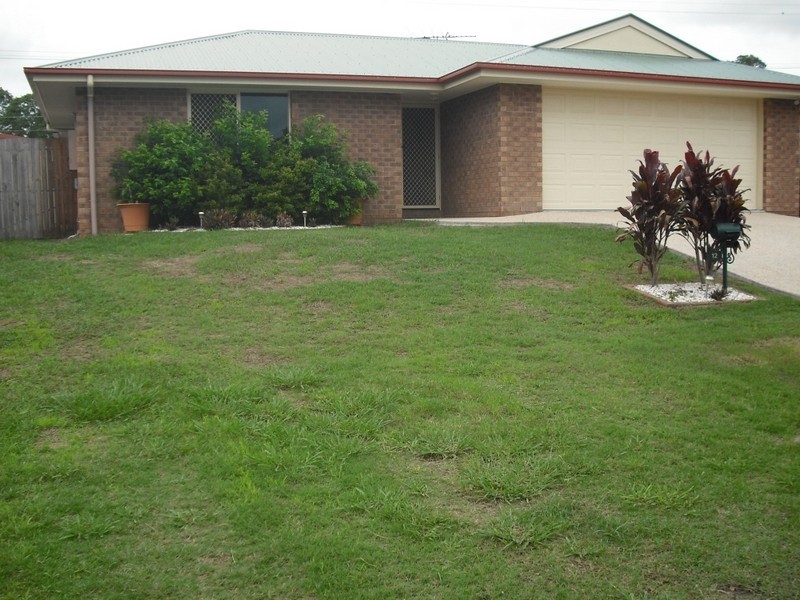 12 Dougherty Close, Narangba QLD 4504