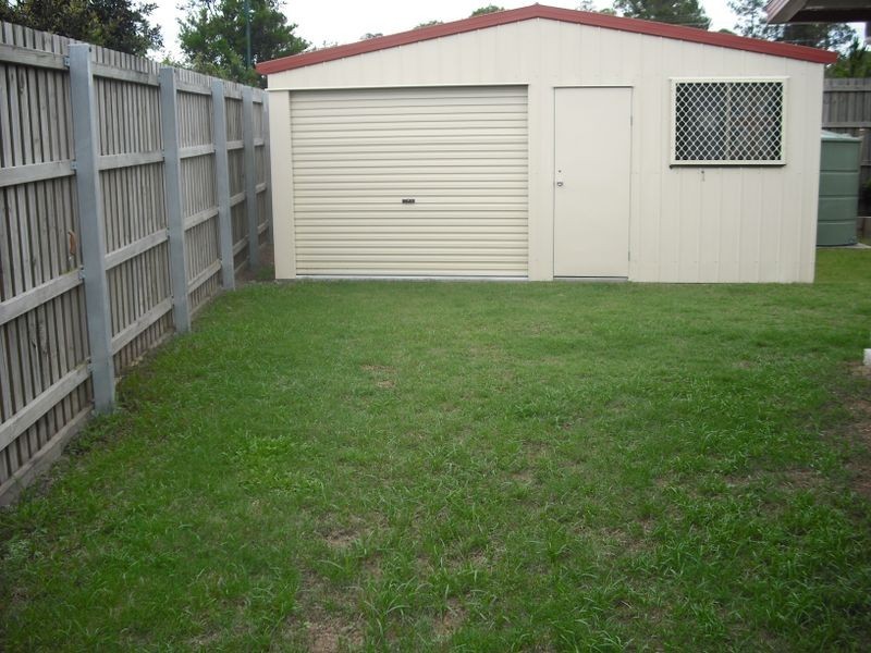 12 Dougherty Close, Narangba QLD 4504