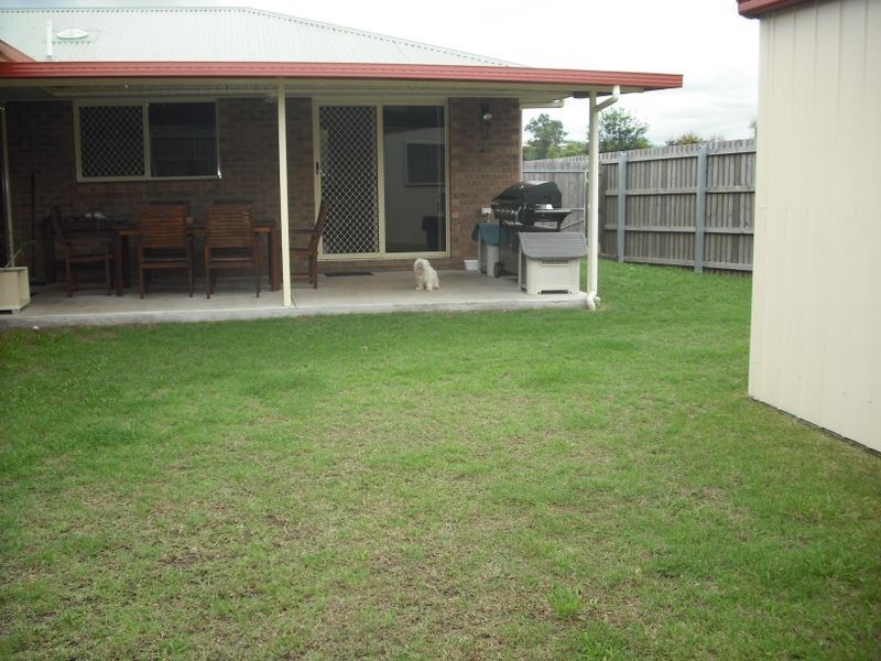 12 Dougherty Close, Narangba QLD 4504