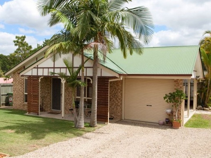 5 Banjora Way, Narangba QLD 4504